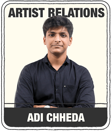 ADI CHHEDA