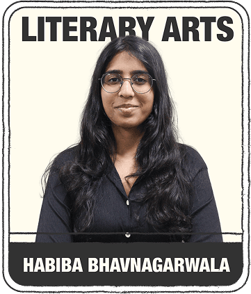 HABIBA BHAVNAGARWALA