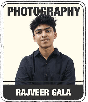 RAJVEER GALA