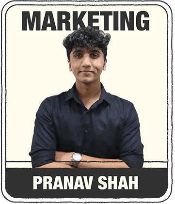 PRANAV SHAH