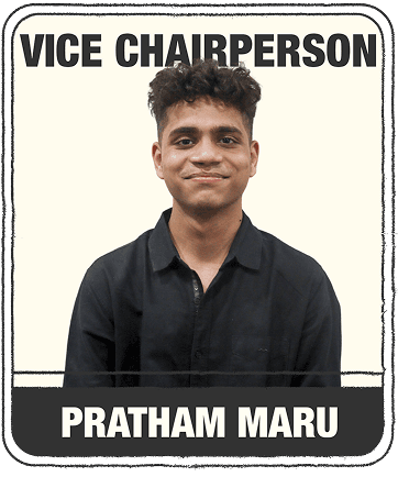 PRATHAM MARU