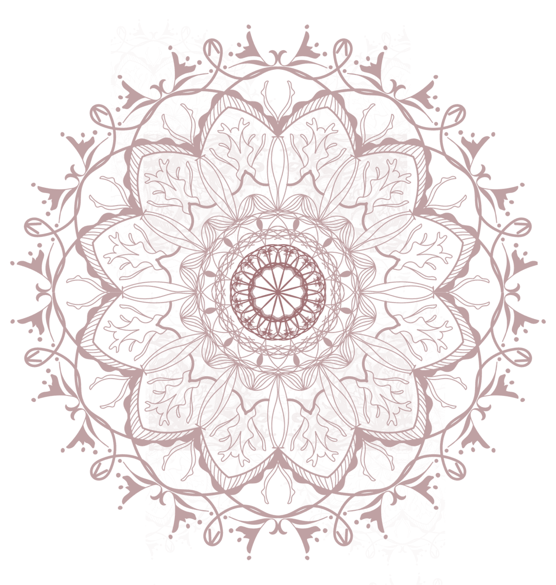 Desi Pattern Background